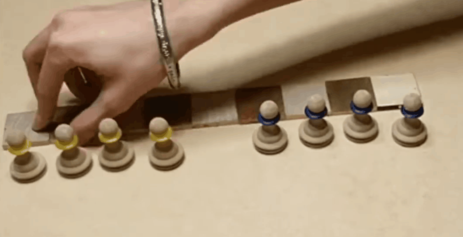 MOD64 game